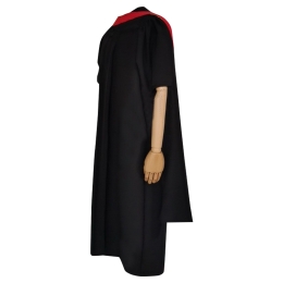 訂製英國格林多大學學士服 設計英國學士服 格大畢業禮服 學位服 英國大學畢業服 SKDA055